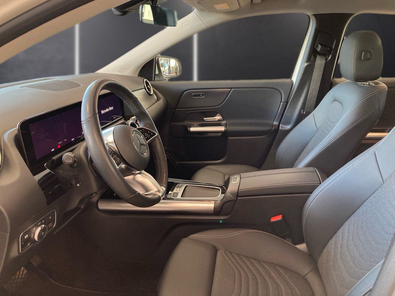 Fahrzeugabbildung Mercedes-Benz GLA 200 Progressive*Totwinke*LED*Kamera*CarPlay*