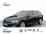 Volkswagen Passat Variant 1.5 TSI Business MATRIX AHK HuD - Volkswagen Passat Variant aus 2021