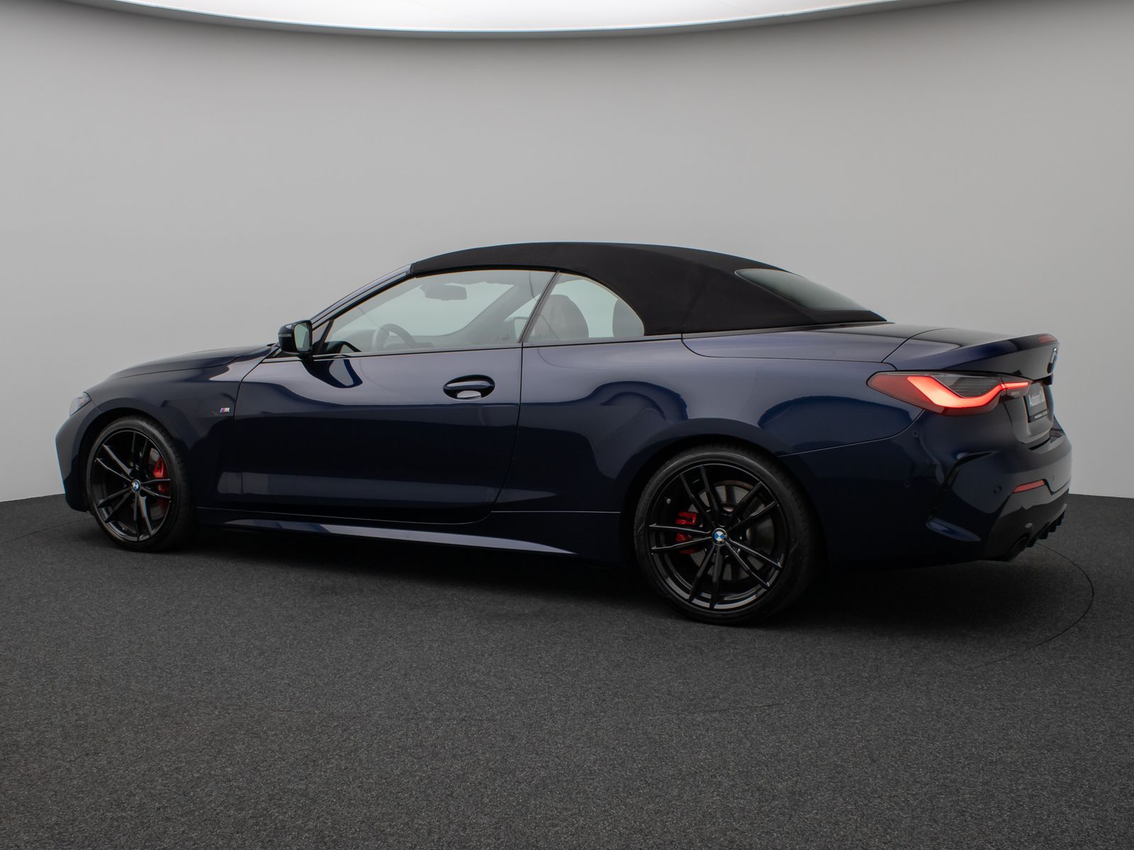 Fahrzeugabbildung BMW 430i Cabrio M Sport Kamera Laser DAB H/K Komfort
