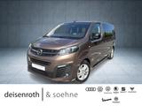Opel Zafira Edition 2.0 D Nav/DAB/BiXenon/HuD/Kam/SHZ - Opel Zafira mit Diesel-Antrieb: B