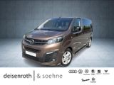 Opel Zafira Edition 2.0 D Nav/DAB/BiXenon/HuD/Kam/SHZ - Opel Zafira aus 2021