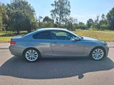 BMW 320d Coupé - E92 - BMW 320: 320d E92