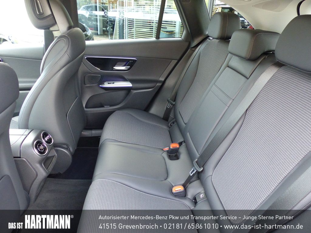 Mercedes-Benz GLC 200 4M EDITION AHK 360° MEMORY TOTWNKL CARPL foto 6