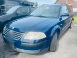 Volkswagen Passat 2,0 Automatik Rentnerfah... - Volkswagen Passat aus 2001: Kombi