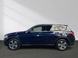 Mercedes-Benz GLC 220 d 4M Rückfahrkamera Spiegel-Paket LED - gebrauchte Mercedes-Benz GLC 220 aus dem Jahr 2022