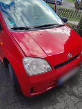 Daihatsu Cuore - gebrauchte Daihatsu Cuore aus dem Jahr 2006