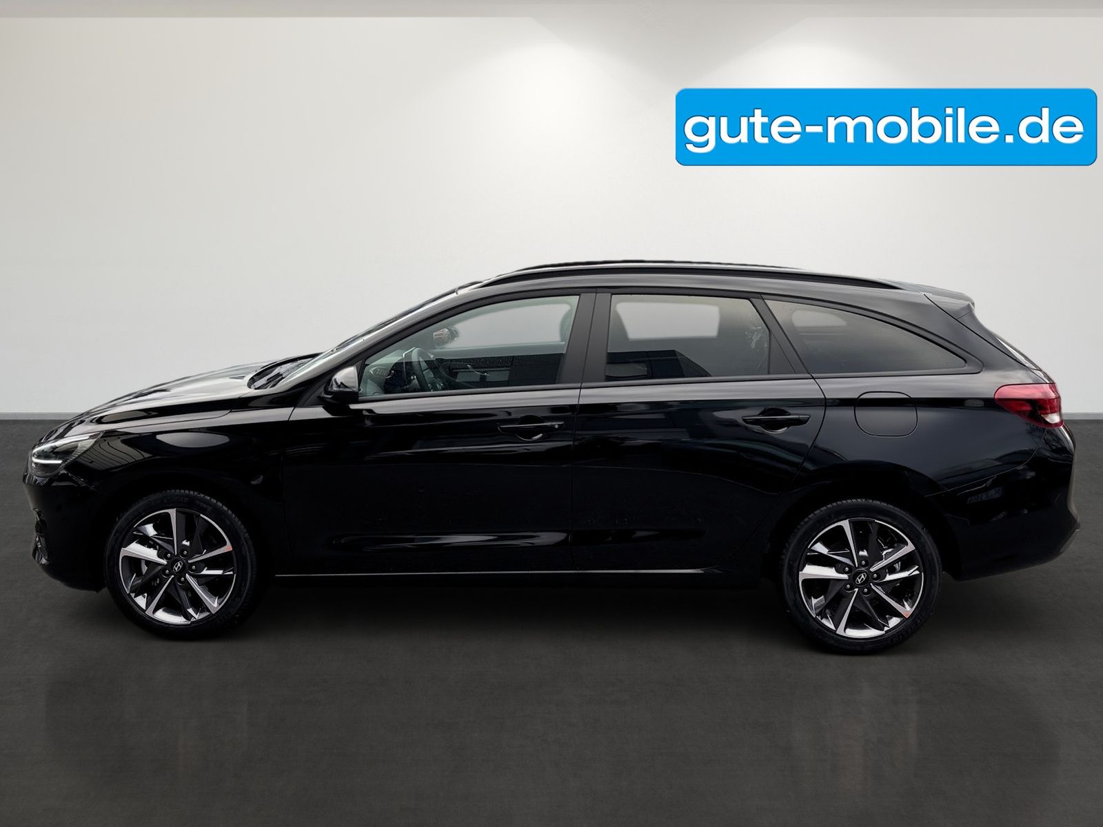 Hyundai i30 – Bild 6