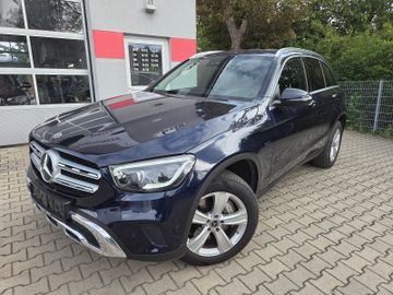 Mercedes GLC 300 - 3