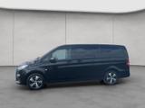Mercedes-Benz Vito 116 CDI Tourer Lang 9 G, 2 Klima, 2 Schiebe - Mercedes-Benz Vito 116 cdi