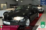 BMW 116i AHK*Sportfahrwerk M* Schiebedach - BMW 116 in Lübeck