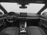 Audi A4 Avant advanced TFSI S tr. B&O*NAVI*AHK*8-Fach - Audi A4 Gebrauchtwagen in Freiburg