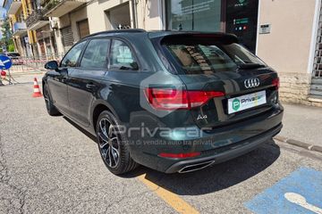 Audi A4 - 6