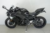 Kawasaki Ninja 650 *ALL-BLACK*GARANTIE - KAWASAKI NINJA 650