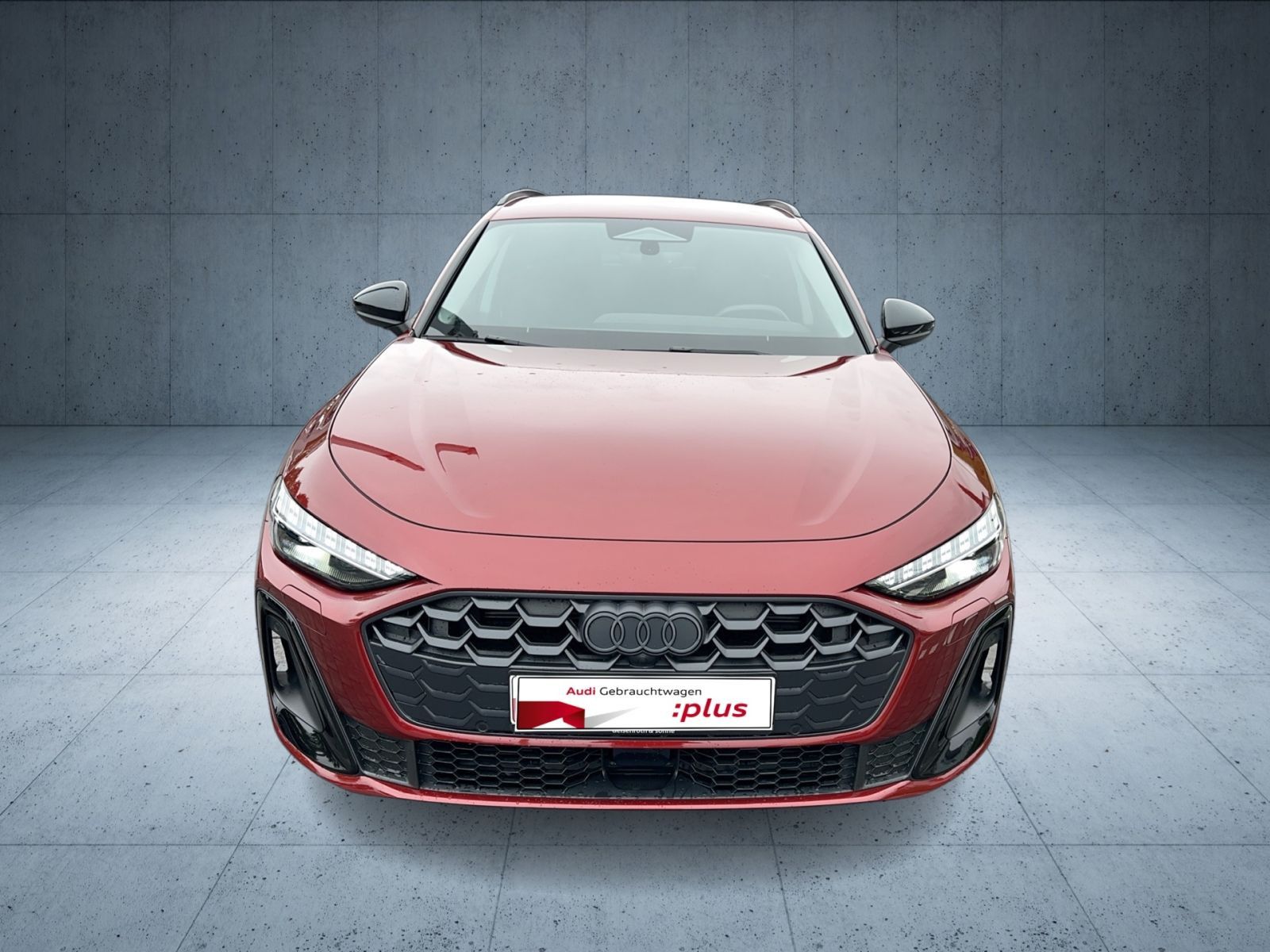 Audi A5 - Bild 9