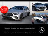 Mercedes-Benz E 300 e T-Modell+AMG+Night+Burmester+Pano+360°++