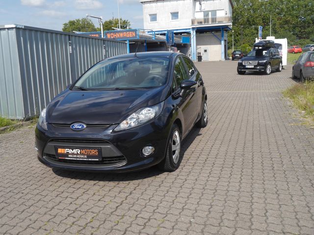 Ford Fiesta Trend Klima