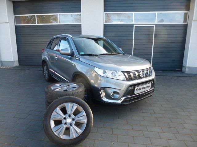 Suzuki Vitara 1.4 BOOSTERJETComfort 4x2 Navi SHZ Kamera