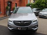 Opel Grandland (X) - gebrauchte Opel Grandland (X) aus dem Jahr 2017