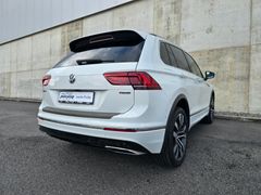VW Tiguan Highline 2.0 Bi TDI R-line Sportpaket
