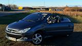 Peugeot 206 Cabrio Mit TÜV - Peugeot 206 in Rostock