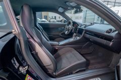 PORSCHE 718 Cayman GTS 4.0 I APPROVED I LED I BOSE I PDK