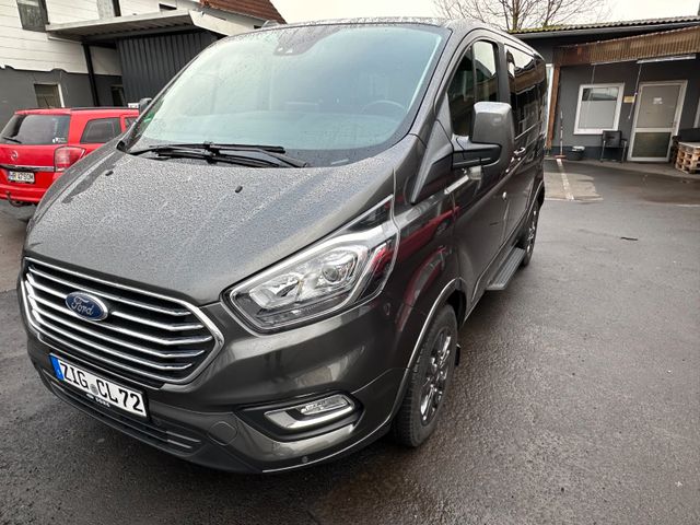 Ford Transit/Tourneo Custom  320 L1 Tourneo  8 Sitzer