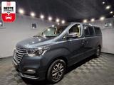 Hyundai H-1 Travel Premium|AUTOM|LEDER|8 SITZER|NAVI|R-C - Hyundai H-1 Gebrauchtwagen in Berlin