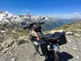 Moto Guzzi V85 TT Travel, große GIVI Scheibe u.v.m. - MOTO GUZZI ENDURO