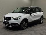 Opel Crossland X | NUR HÄNDLER! - weiße Opel Crossland (X)