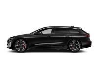 Audi S6 e-tron - Vorschau Bild 5