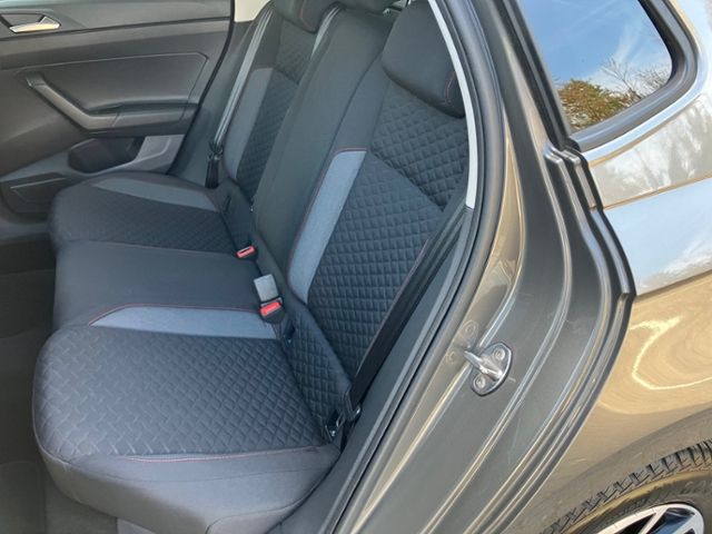 Polo 1.0 TSI Join DSG KLIMA ALU