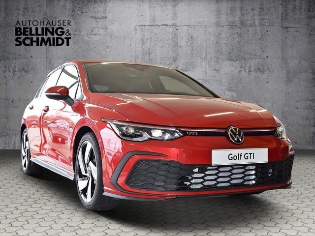 Golf VIII 2.0TSI GTI HarmannKardon HUD Kamera