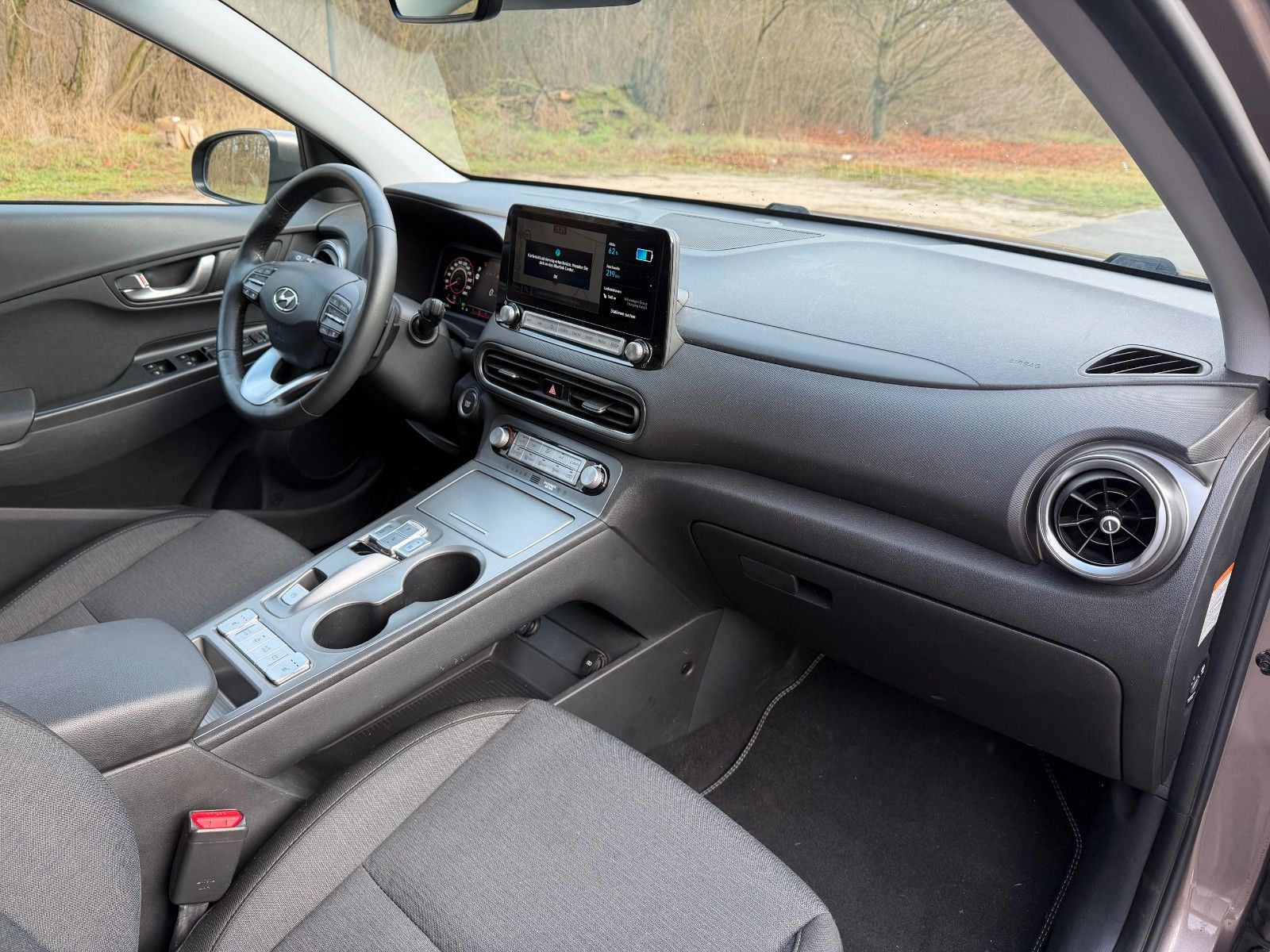 Fahrzeugabbildung Hyundai KONA EV Prime 150 kW *RW484KM*HeUp*Navi*LED*ACC*