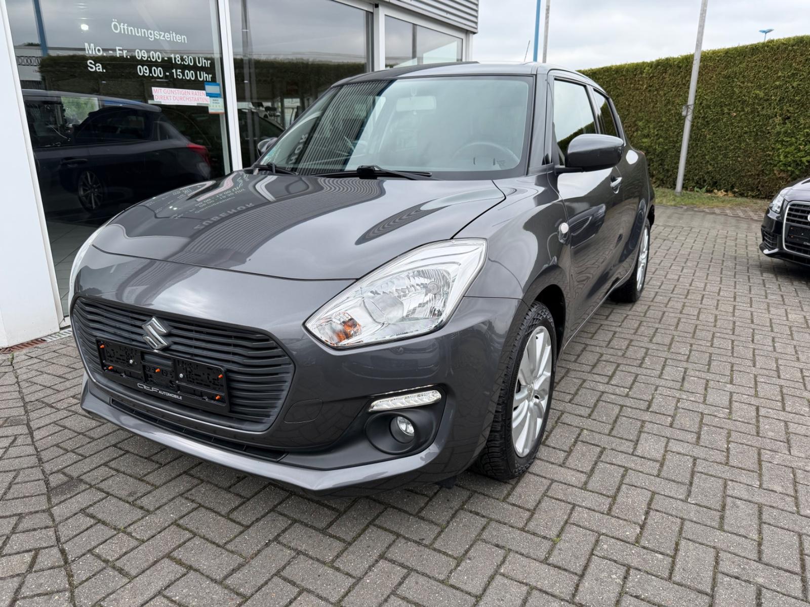 Suzuki Swift Comfort