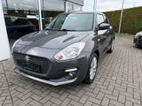 Suzuki Swift Comfort - Suzuki Gebrauchtwagen in Hamm