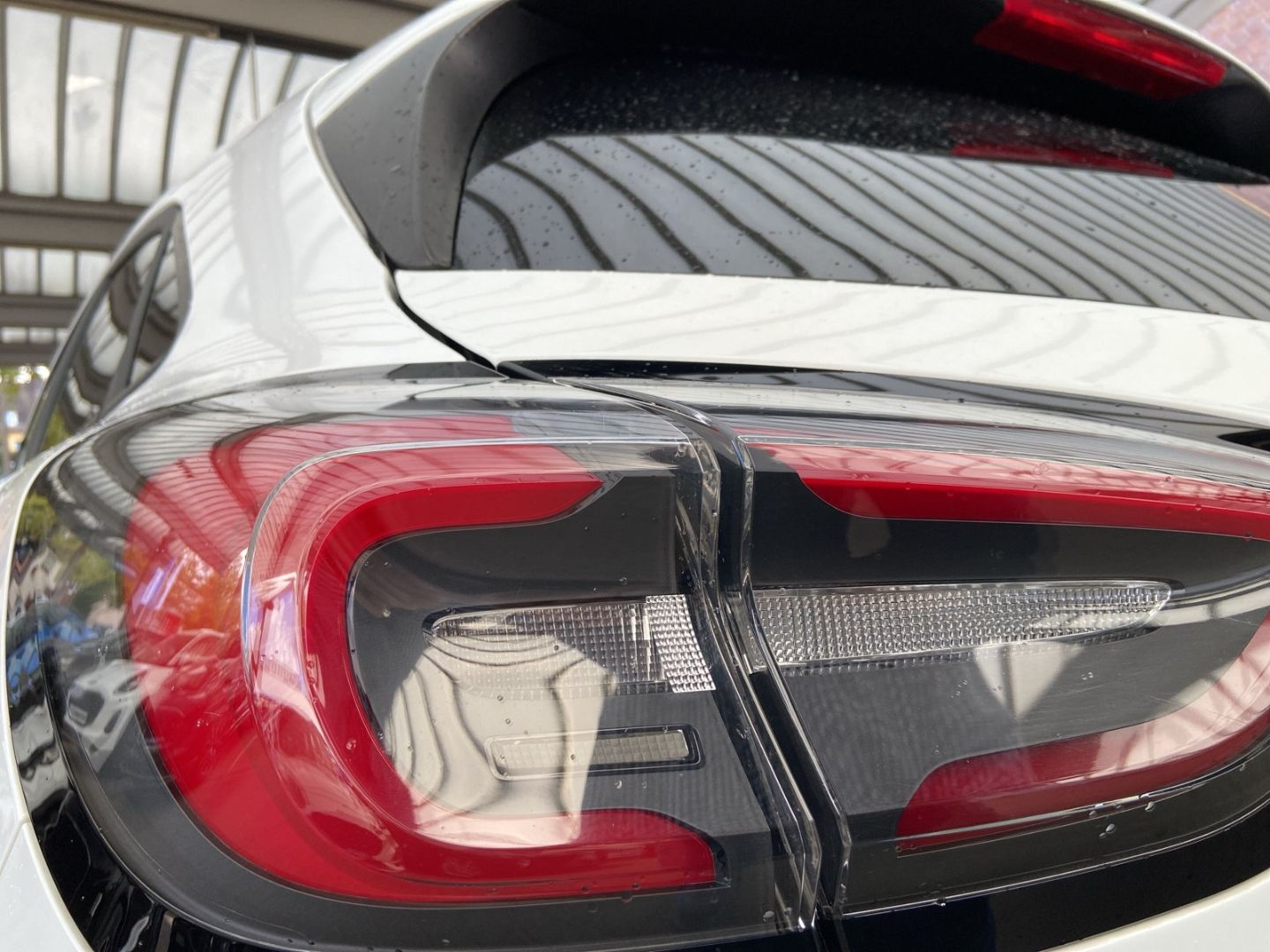 Fahrzeugabbildung Ford Puma ST-Line Design Mild-Hybrid Sicherheits-+ Wi