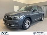 Volkswagen Tiguan 1.5 TSI Life DSG Navi*LED*ACC*LaneAssist - Volkswagen Tiguan aus 2021