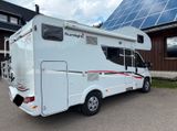 Sunlight Wohnmobil Alkoven A68 / sehr gepflegt - Freiburg