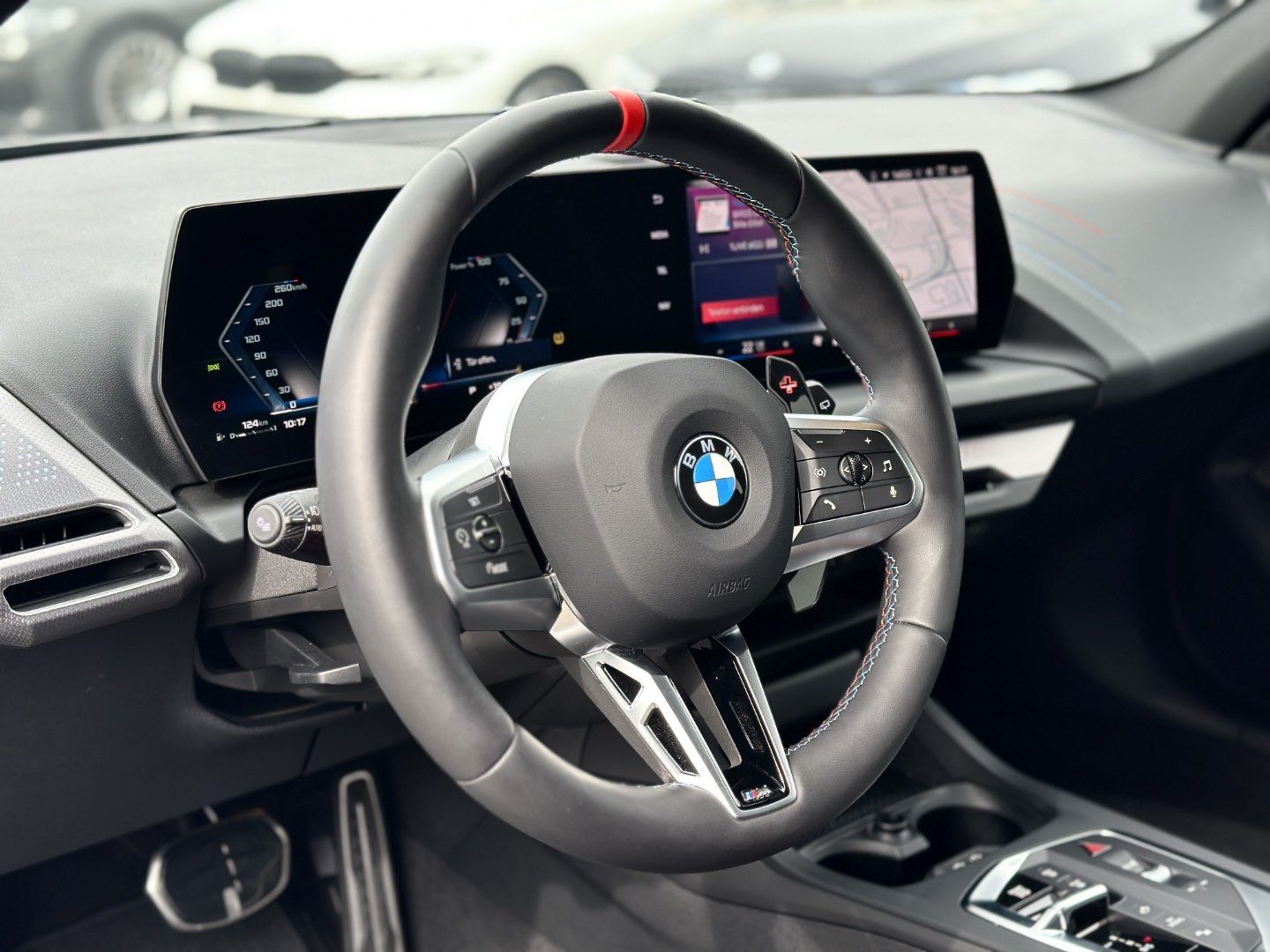 BMW M135 - Bild 9