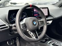BMW M135 - Vorschau Bild 9