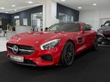 Mercedes-Benz AMG GT COUPE*NIGHT*PANO*DISTR*MEMORY*SPORT-ABGAS - Mercedes-Benz AMG GT: Sportwagen