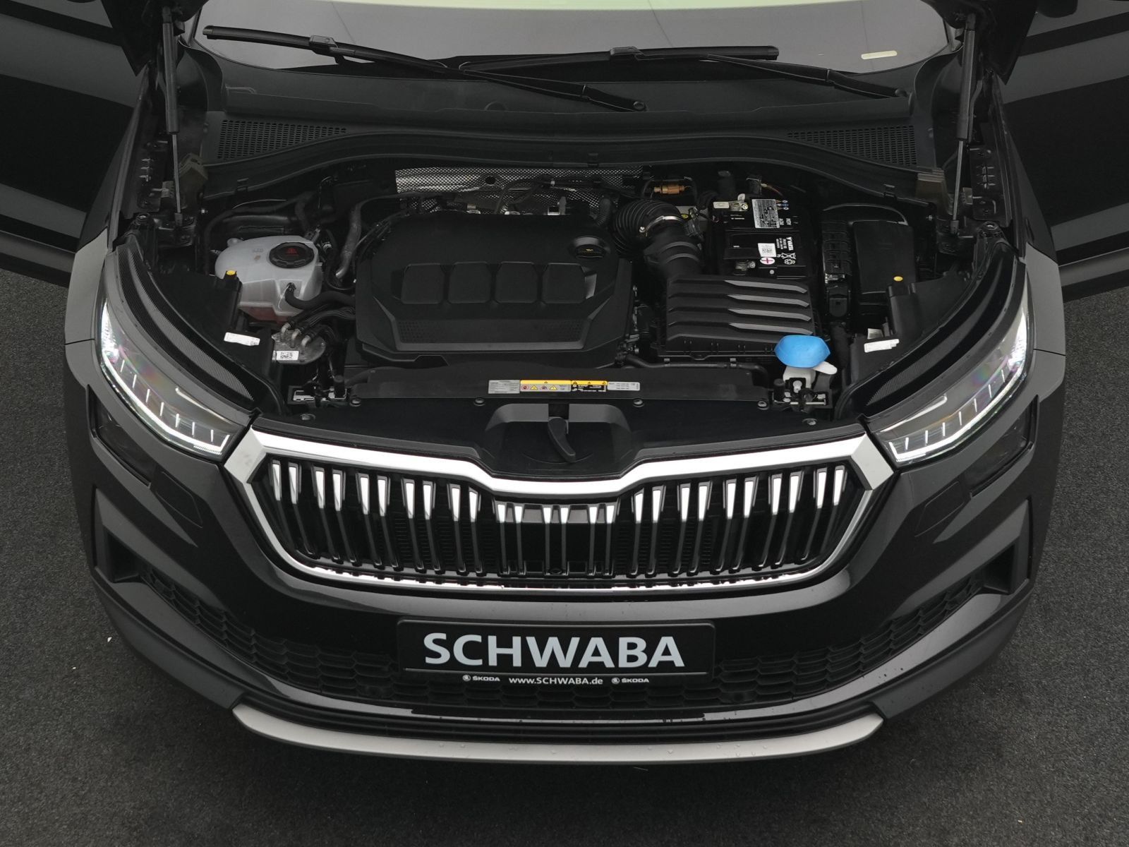 Skoda Kodiaq - Bild 29