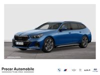 BMW 520 - Vorschau Bild 1