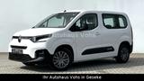 Citroën Berlingo III 1.2 Plus FACELIFT|2xST|LED|RFK|AHK| - Citroën Berlingo: Iii