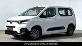 Citroën Berlingo III 1.2 Plus FACELIFT|2xST|LED|RFK|AHK| - Citroën Berlingo: Ii