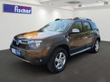 Dacia Duster 1.6 16V 4x4 Prestige Garantie AHK Klima L - gebrauchte Dacia Duster aus dem Jahr 2011