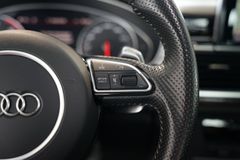 AUDI RS6 performance | Pano | HuD | Matrix | 280km/h AUDI RS6 performance | Pano | HuD | Matrix | 280km/h