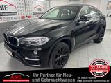 BMW Baureihe X6 xDrive 30d *360°Kamera|Memory|20"LM* - gebrauchte BMW X6 aus dem Jahr 2015