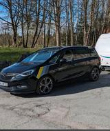 Opel Zafira Tourer - Opel Zafira Tourer von privat