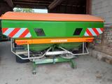 Amazone ZA-TS Hydro 4200 Ultra - Amazone LKWs